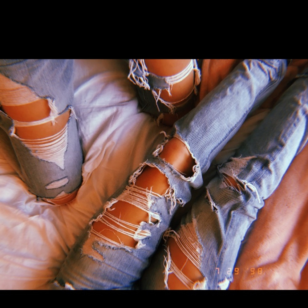 Meet your Posher, Kenna